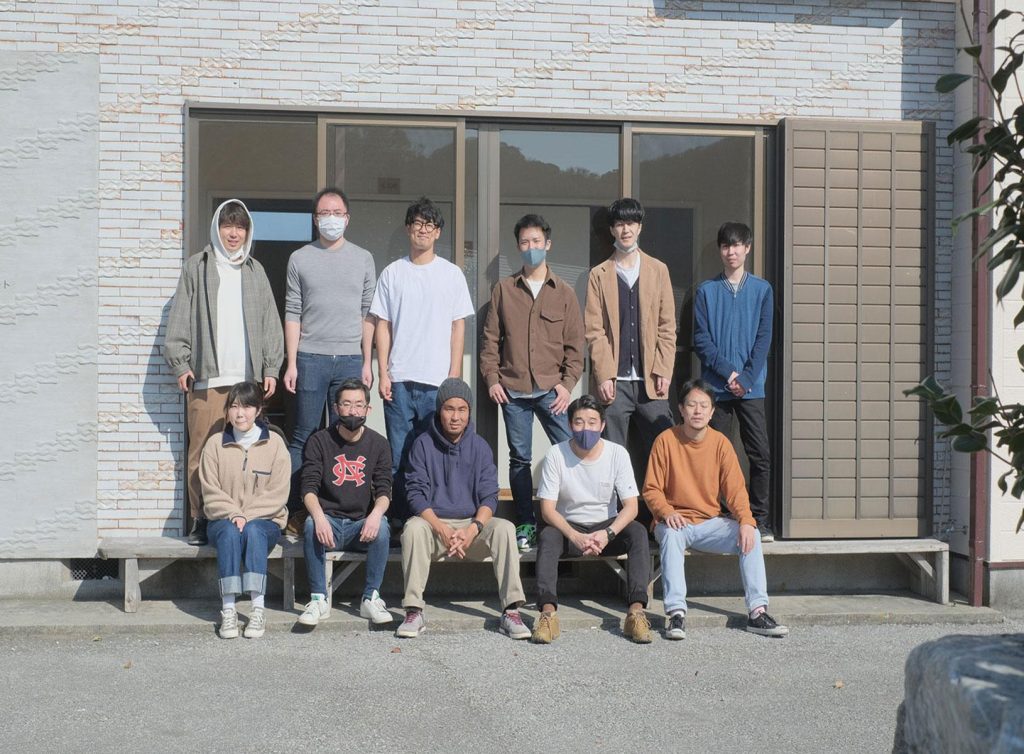 第20期の戦略合宿を実施してきました！