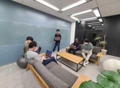 社内勉強会を実施しています！