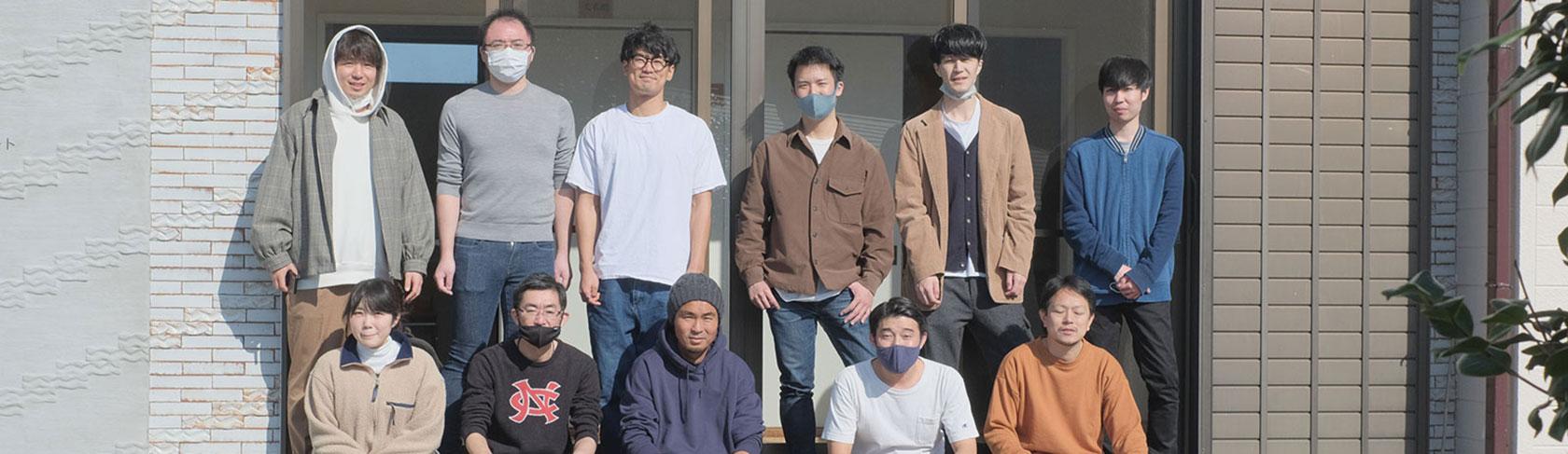 第20期の戦略合宿を実施してきました！